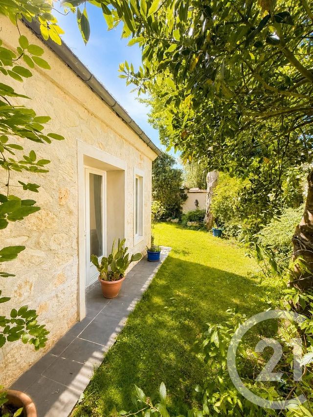 maison à vendre - 7 pièces - 129.91 m2 - CHAUMONTEL - 95 - ILE-DE-FRANCE - Century 21 Osmose