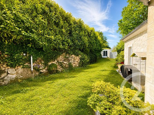 maison à vendre - 7 pièces - 129.91 m2 - CHAUMONTEL - 95 - ILE-DE-FRANCE - Century 21 Osmose