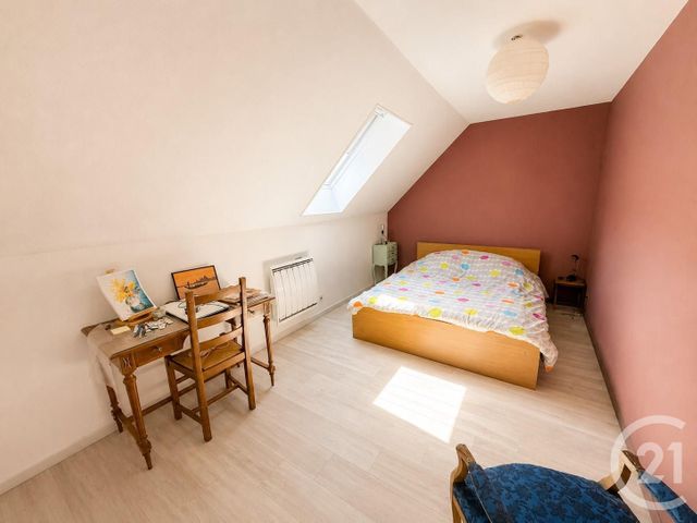 maison à vendre - 7 pièces - 129.91 m2 - CHAUMONTEL - 95 - ILE-DE-FRANCE - Century 21 Osmose