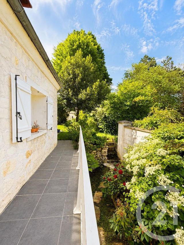 maison à vendre - 7 pièces - 129.91 m2 - CHAUMONTEL - 95 - ILE-DE-FRANCE - Century 21 Osmose