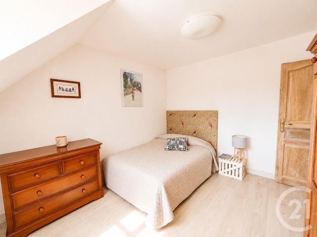 maison à vendre - 7 pièces - 129.91 m2 - CHAUMONTEL - 95 - ILE-DE-FRANCE - Century 21 Osmose