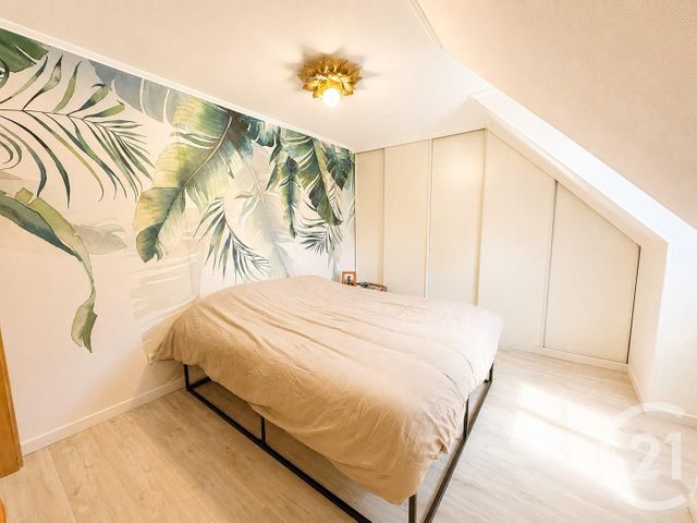 maison à vendre - 7 pièces - 129.91 m2 - CHAUMONTEL - 95 - ILE-DE-FRANCE - Century 21 Osmose