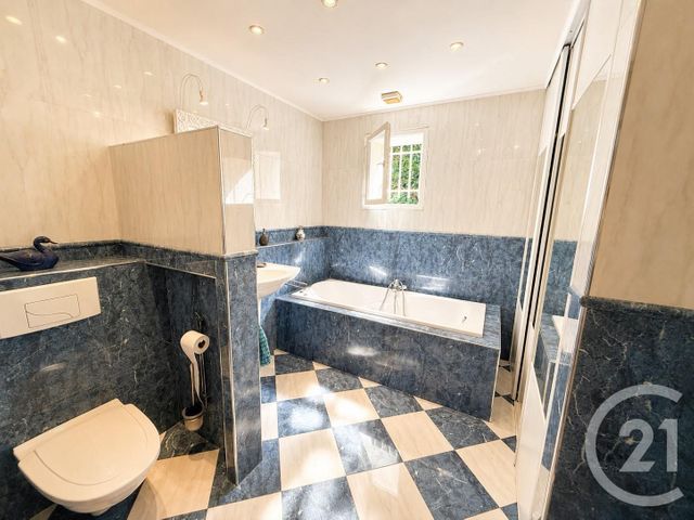 maison à vendre - 7 pièces - 129.91 m2 - CHAUMONTEL - 95 - ILE-DE-FRANCE - Century 21 Osmose