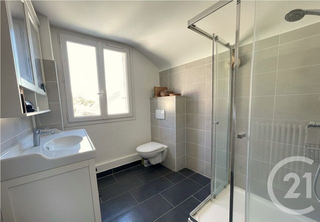 maison à vendre - 4 pièces - 81.06 m2 - L ISLE ADAM - 95 - ILE-DE-FRANCE - Century 21 Osmose