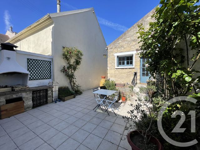 maison à vendre - 4 pièces - 81.06 m2 - L ISLE ADAM - 95 - ILE-DE-FRANCE - Century 21 Osmose