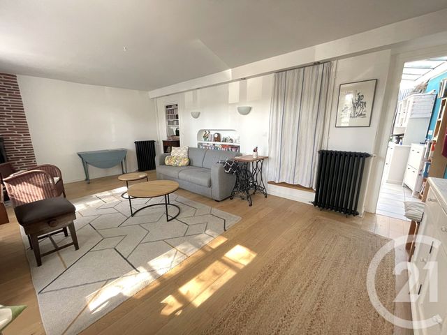 maison à vendre - 4 pièces - 81.06 m2 - L ISLE ADAM - 95 - ILE-DE-FRANCE - Century 21 Osmose