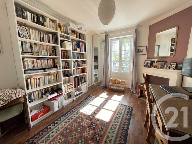 maison à vendre - 4 pièces - 81.06 m2 - L ISLE ADAM - 95 - ILE-DE-FRANCE - Century 21 Osmose