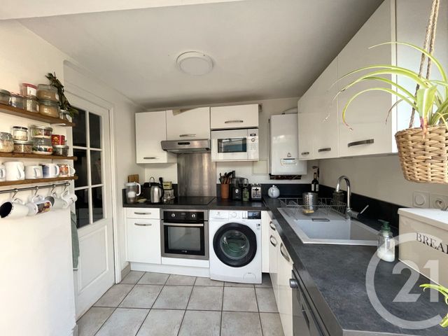 maison à vendre - 4 pièces - 81.06 m2 - L ISLE ADAM - 95 - ILE-DE-FRANCE - Century 21 Osmose