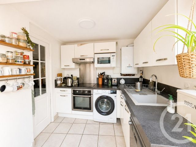maison à vendre - 4 pièces - 81.06 m2 - L ISLE ADAM - 95 - ILE-DE-FRANCE - Century 21 Osmose