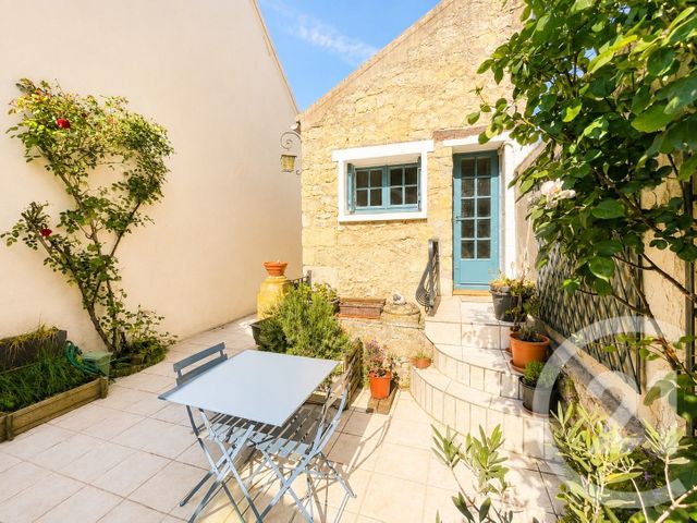 maison à vendre - 4 pièces - 81.06 m2 - L ISLE ADAM - 95 - ILE-DE-FRANCE - Century 21 Osmose