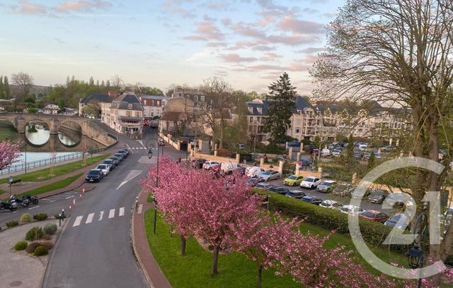 Appartement F1 à vendre - 1 pièce - 21.0 m2 - L ISLE ADAM - 95 - ILE-DE-FRANCE - Century 21 Osmose