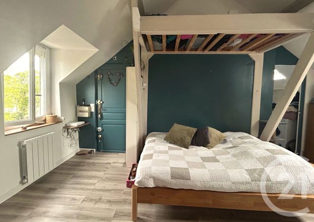 Appartement F1 à vendre L ISLE ADAM