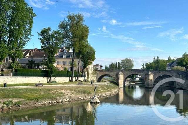 Appartement F1 à vendre - 1 pièce - 21.0 m2 - L ISLE ADAM - 95 - ILE-DE-FRANCE - Century 21 Osmose