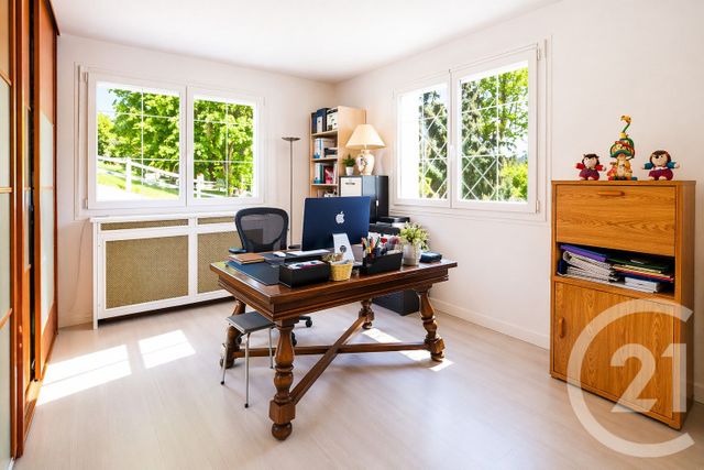 maison à vendre - 9 pièces - 212.26 m2 - PARMAIN - 95 - ILE-DE-FRANCE - Century 21 Osmose