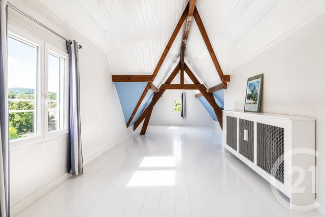 maison à vendre - 9 pièces - 212.26 m2 - PARMAIN - 95 - ILE-DE-FRANCE - Century 21 Osmose