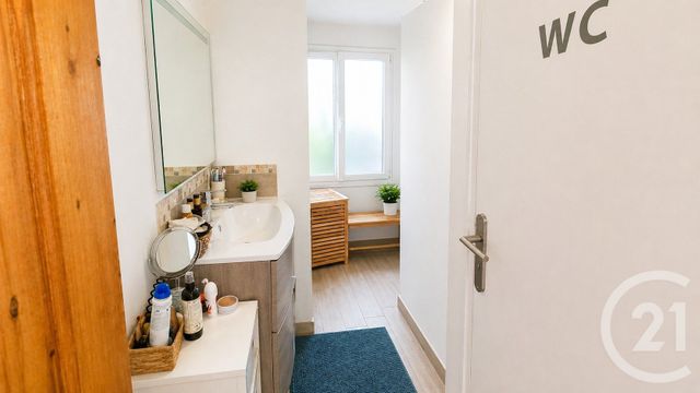maison à vendre - 7 pièces - 147.13 m2 - CHAMPAGNE SUR OISE - 95 - ILE-DE-FRANCE - Century 21 Osmose