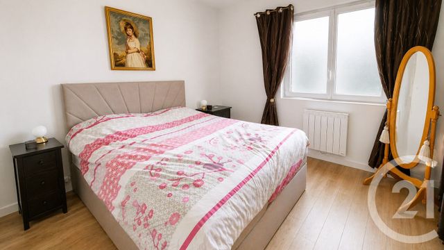 maison à vendre - 7 pièces - 147.13 m2 - CHAMPAGNE SUR OISE - 95 - ILE-DE-FRANCE - Century 21 Osmose