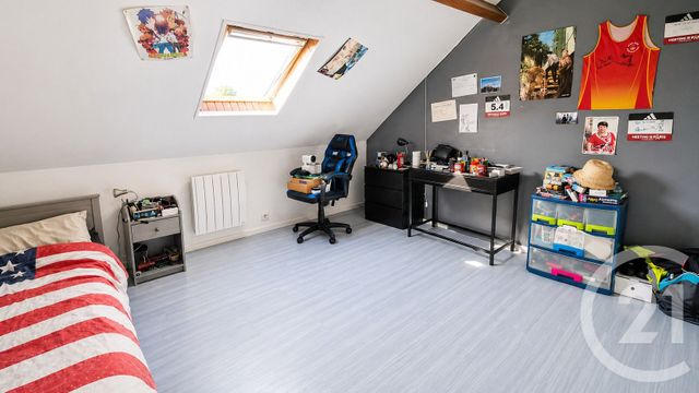 maison à vendre - 7 pièces - 147.13 m2 - CHAMPAGNE SUR OISE - 95 - ILE-DE-FRANCE - Century 21 Osmose
