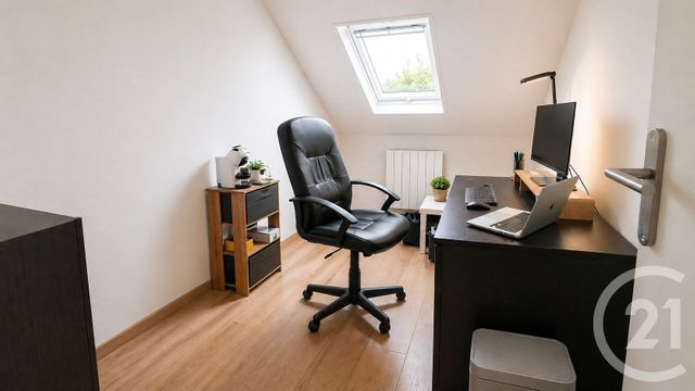 maison à vendre - 7 pièces - 147.13 m2 - CHAMPAGNE SUR OISE - 95 - ILE-DE-FRANCE - Century 21 Osmose