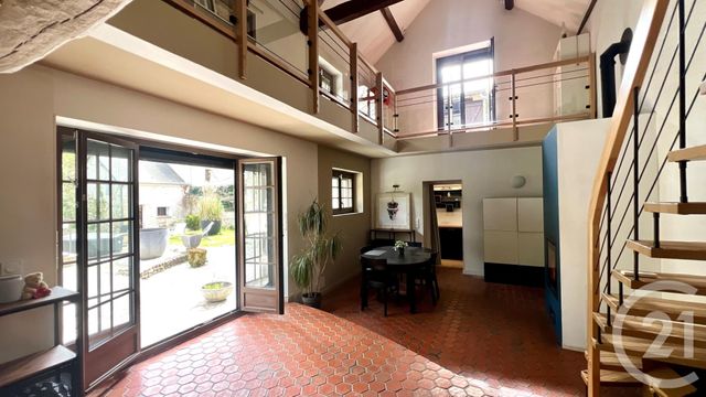 maison à vendre - 7 pièces - 213.0 m2 - LABBEVILLE - 95 - ILE-DE-FRANCE - Century 21 Osmose