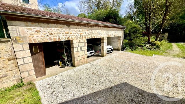 maison à vendre - 7 pièces - 213.0 m2 - LABBEVILLE - 95 - ILE-DE-FRANCE - Century 21 Osmose