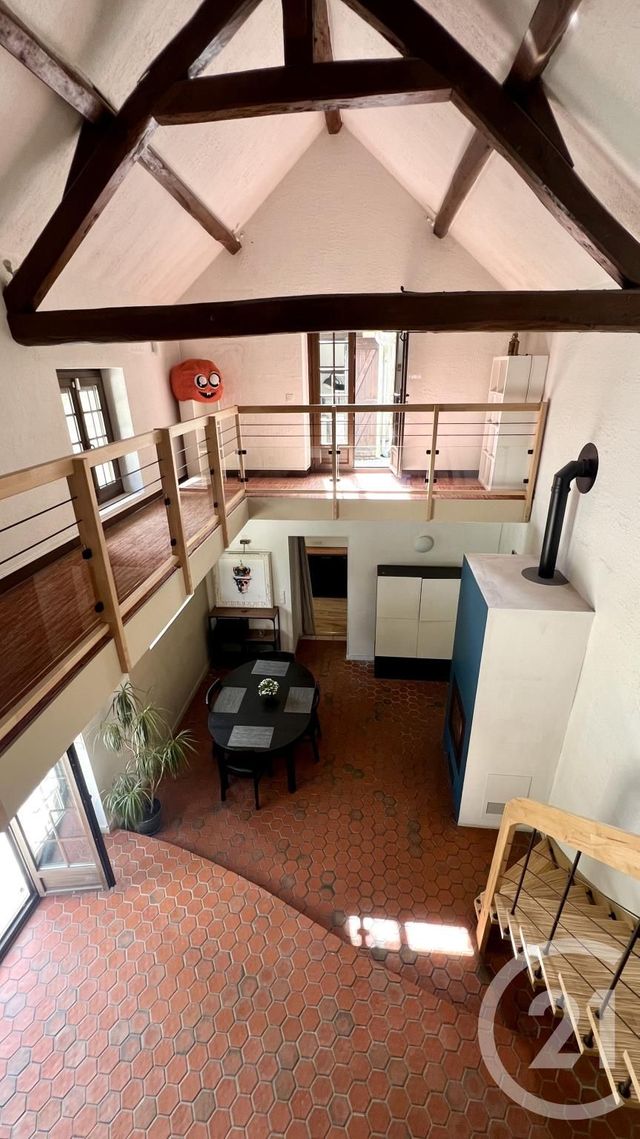 maison à vendre - 7 pièces - 213.0 m2 - LABBEVILLE - 95 - ILE-DE-FRANCE - Century 21 Osmose