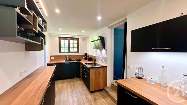 maison à vendre - 7 pièces - 213.0 m2 - LABBEVILLE - 95 - ILE-DE-FRANCE - Century 21 Osmose