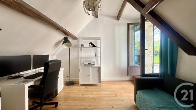 maison à vendre - 7 pièces - 213.0 m2 - LABBEVILLE - 95 - ILE-DE-FRANCE - Century 21 Osmose