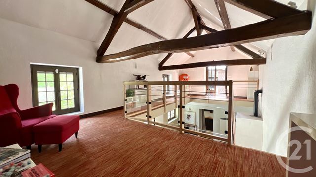 maison à vendre - 7 pièces - 213.0 m2 - LABBEVILLE - 95 - ILE-DE-FRANCE - Century 21 Osmose