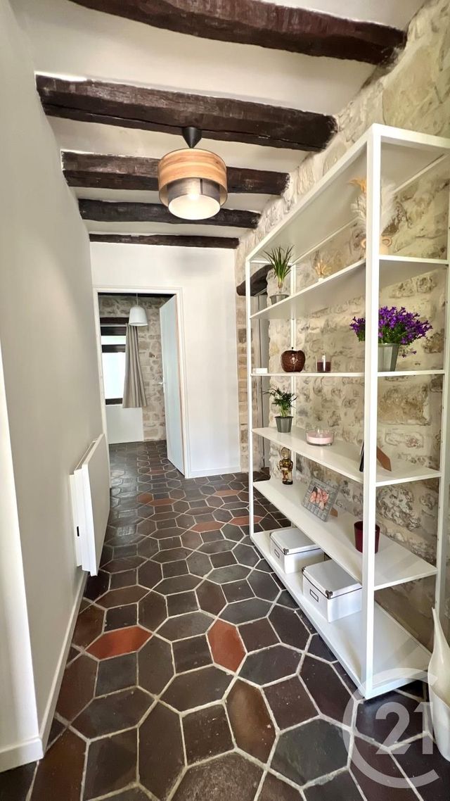 maison à vendre - 7 pièces - 213.0 m2 - LABBEVILLE - 95 - ILE-DE-FRANCE - Century 21 Osmose