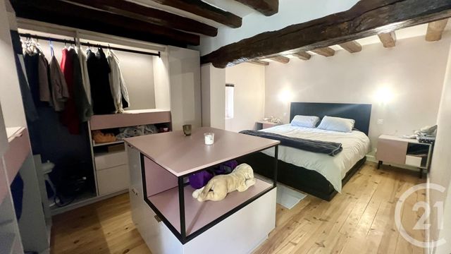 maison à vendre - 7 pièces - 213.0 m2 - LABBEVILLE - 95 - ILE-DE-FRANCE - Century 21 Osmose