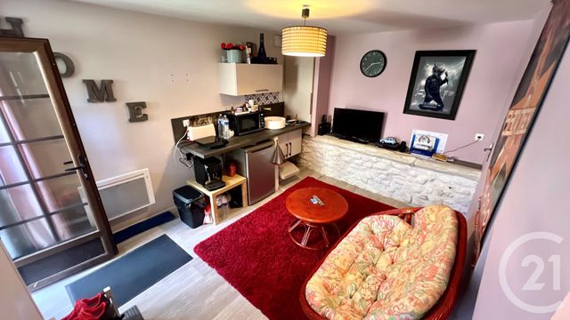 maison à vendre - 7 pièces - 213.0 m2 - LABBEVILLE - 95 - ILE-DE-FRANCE - Century 21 Osmose