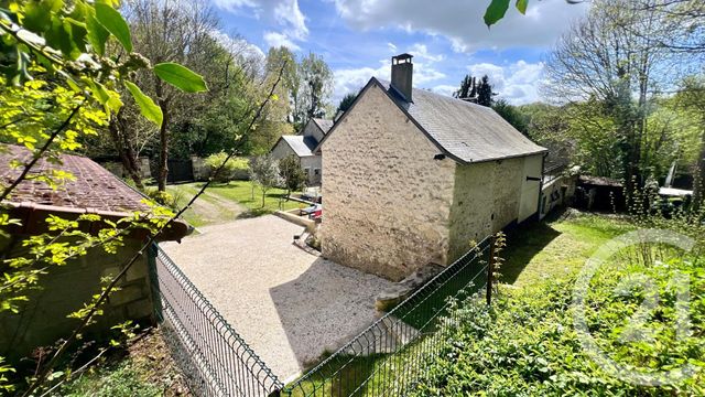 maison à vendre - 7 pièces - 213.0 m2 - LABBEVILLE - 95 - ILE-DE-FRANCE - Century 21 Osmose