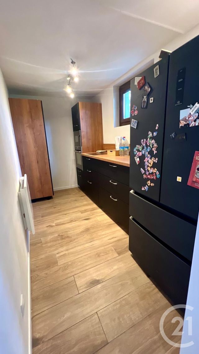 maison à vendre - 7 pièces - 213.0 m2 - LABBEVILLE - 95 - ILE-DE-FRANCE - Century 21 Osmose