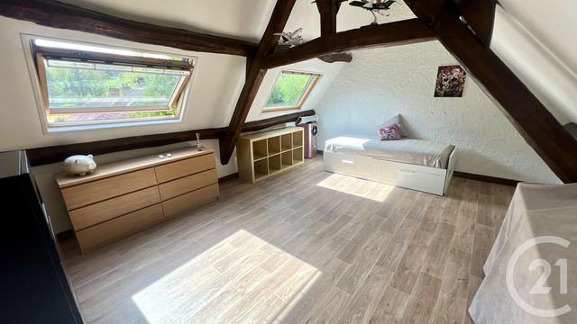 maison à vendre - 7 pièces - 213.0 m2 - LABBEVILLE - 95 - ILE-DE-FRANCE - Century 21 Osmose