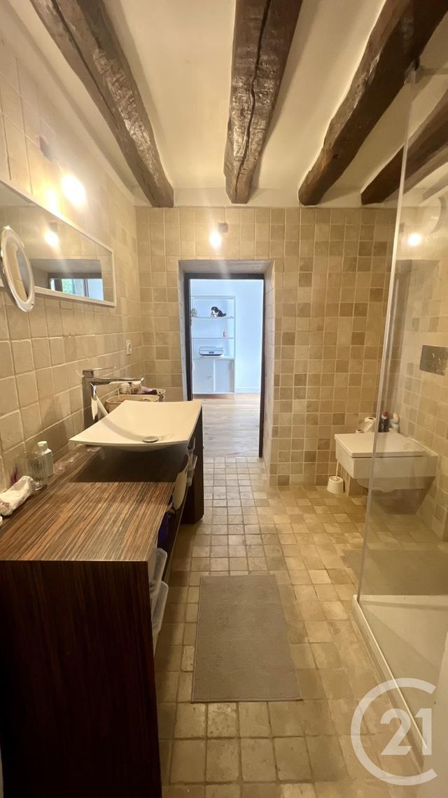 maison à vendre - 7 pièces - 213.0 m2 - LABBEVILLE - 95 - ILE-DE-FRANCE - Century 21 Osmose