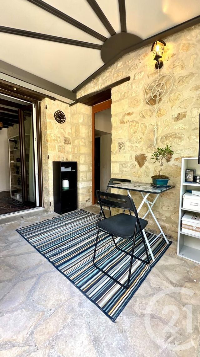 maison à vendre - 7 pièces - 213.0 m2 - LABBEVILLE - 95 - ILE-DE-FRANCE - Century 21 Osmose