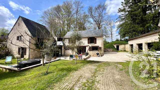 maison - LABBEVILLE - 95