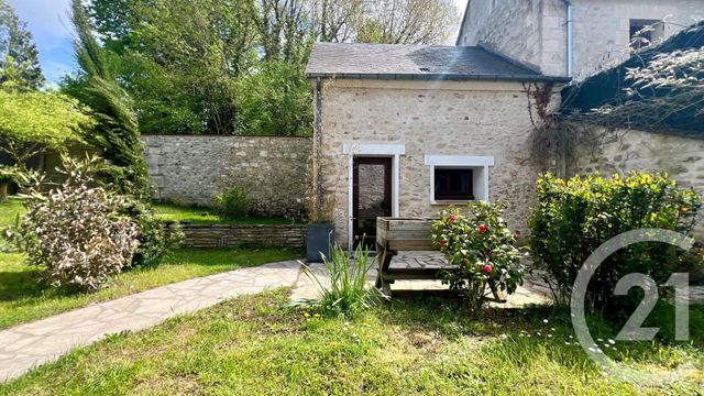 maison à vendre - 7 pièces - 213.0 m2 - LABBEVILLE - 95 - ILE-DE-FRANCE - Century 21 Osmose