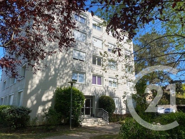 appartement - L ISLE ADAM - 95