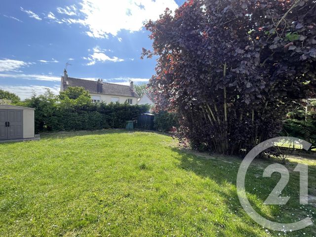 maison à vendre - 5 pièces - 90.35 m2 - PARMAIN - 95 - ILE-DE-FRANCE - Century 21 Osmose