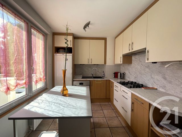 maison à vendre - 5 pièces - 90.35 m2 - PARMAIN - 95 - ILE-DE-FRANCE - Century 21 Osmose