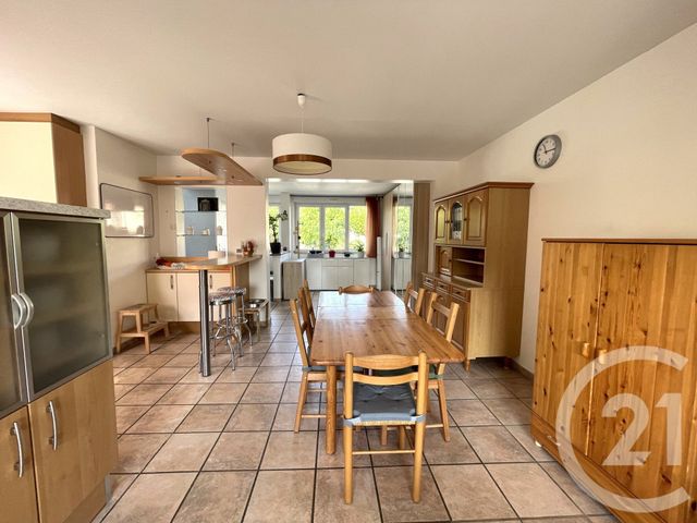 maison à vendre - 5 pièces - 90.35 m2 - PARMAIN - 95 - ILE-DE-FRANCE - Century 21 Osmose