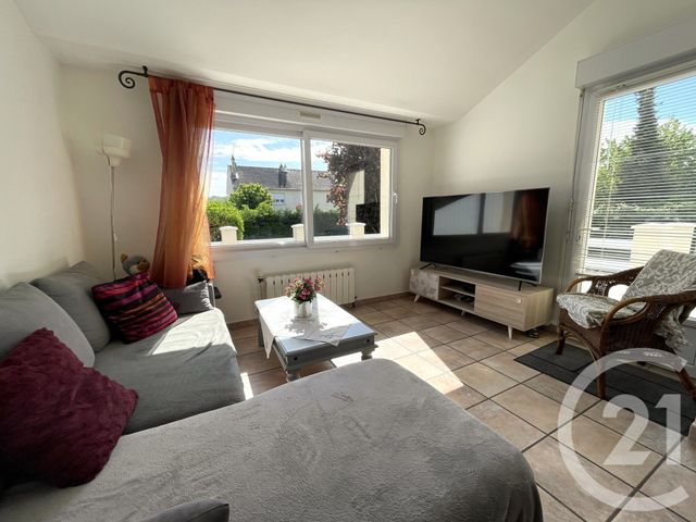 maison à vendre - 5 pièces - 90.35 m2 - PARMAIN - 95 - ILE-DE-FRANCE - Century 21 Osmose