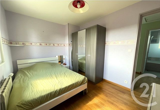 maison à vendre - 5 pièces - 90.35 m2 - PARMAIN - 95 - ILE-DE-FRANCE - Century 21 Osmose