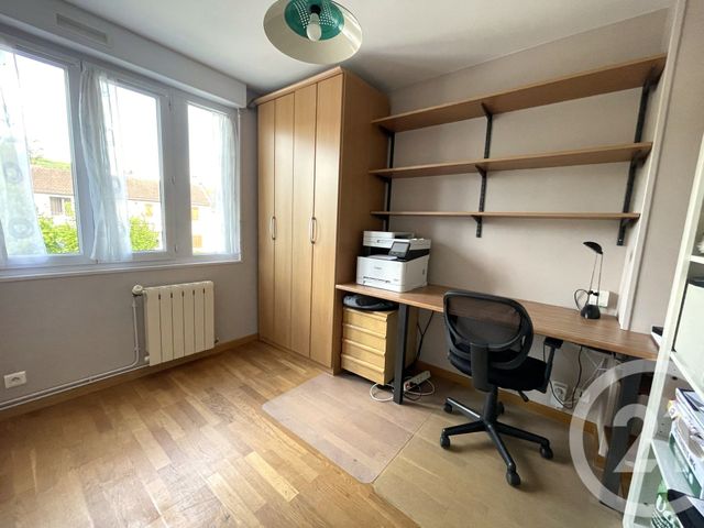 maison à vendre - 5 pièces - 90.35 m2 - PARMAIN - 95 - ILE-DE-FRANCE - Century 21 Osmose