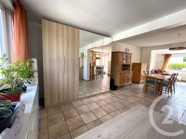 maison à vendre - 5 pièces - 90.35 m2 - PARMAIN - 95 - ILE-DE-FRANCE - Century 21 Osmose
