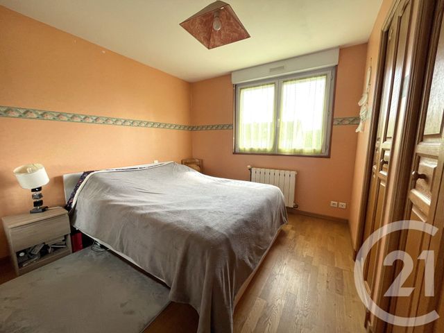 maison à vendre - 5 pièces - 90.35 m2 - PARMAIN - 95 - ILE-DE-FRANCE - Century 21 Osmose