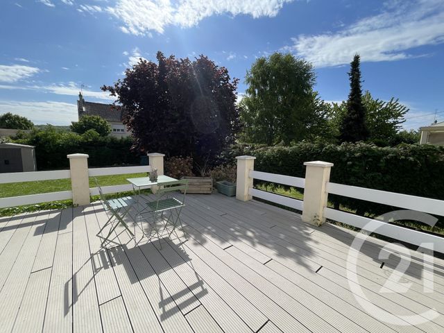 maison à vendre - 5 pièces - 90.35 m2 - PARMAIN - 95 - ILE-DE-FRANCE - Century 21 Osmose