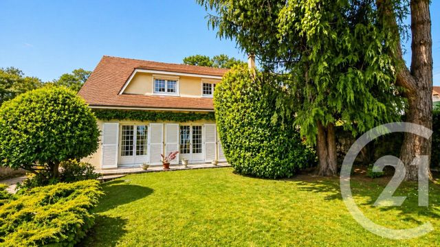 maison - CHAMPAGNE SUR OISE - 95